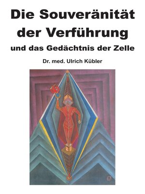 cover image of Die Souveränität der Verführung